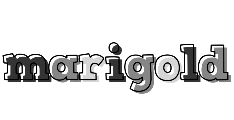 Marigold night logo