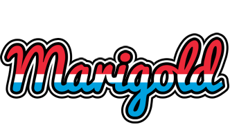 Marigold norway logo