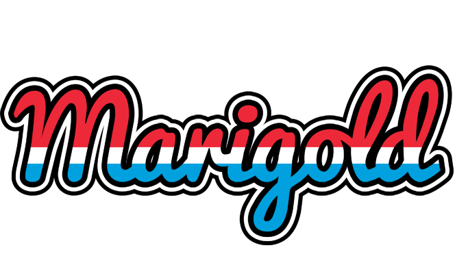 Marigold norway logo