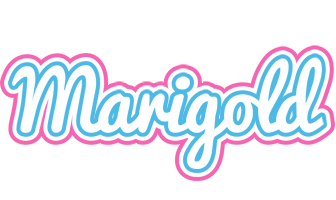 Marigold outdoors logo