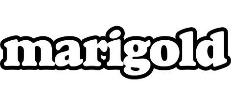 Marigold panda logo