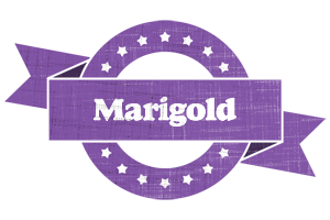 Marigold royal logo
