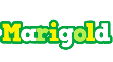 Marigold soccer logo