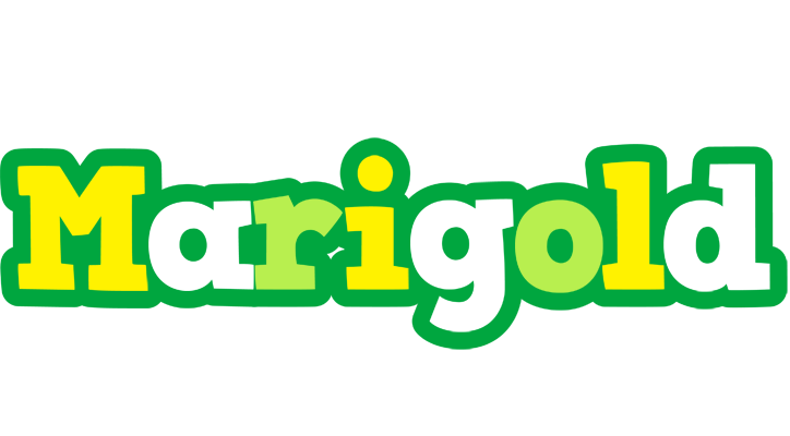 Marigold soccer logo