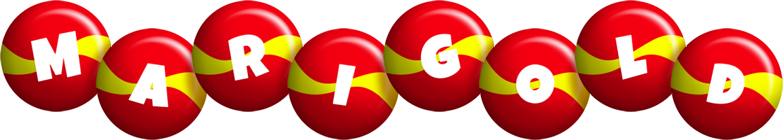 Marigold spain logo