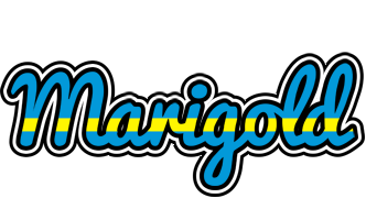 Marigold sweden logo