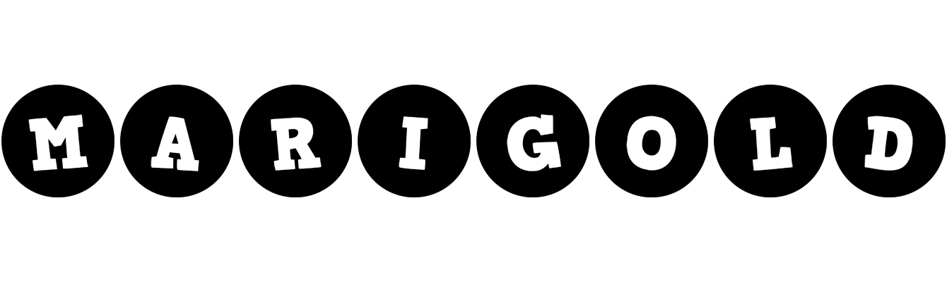 Marigold tools logo