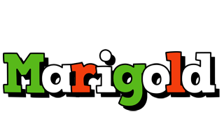 Marigold venezia logo