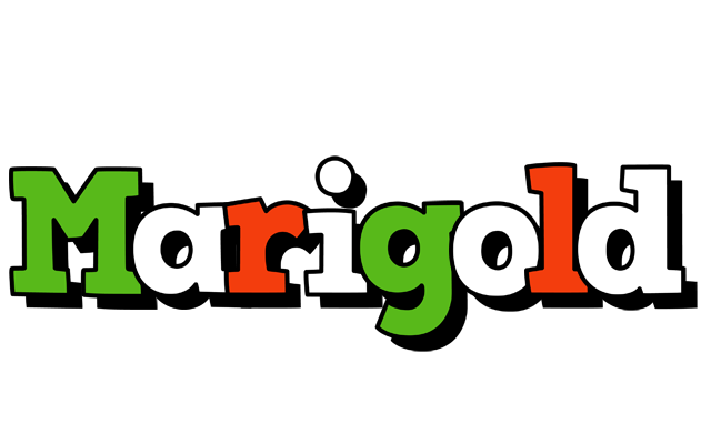 Marigold venezia logo