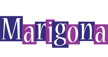Marigona autumn logo