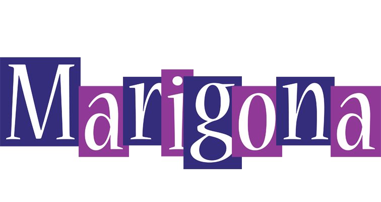 Marigona autumn logo