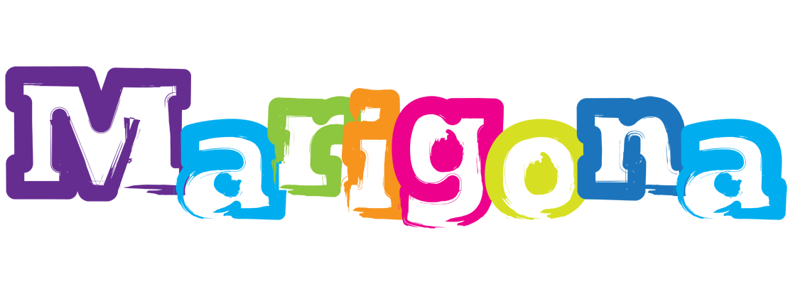 Marigona casino logo