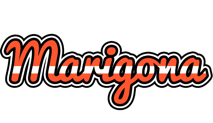 Marigona denmark logo