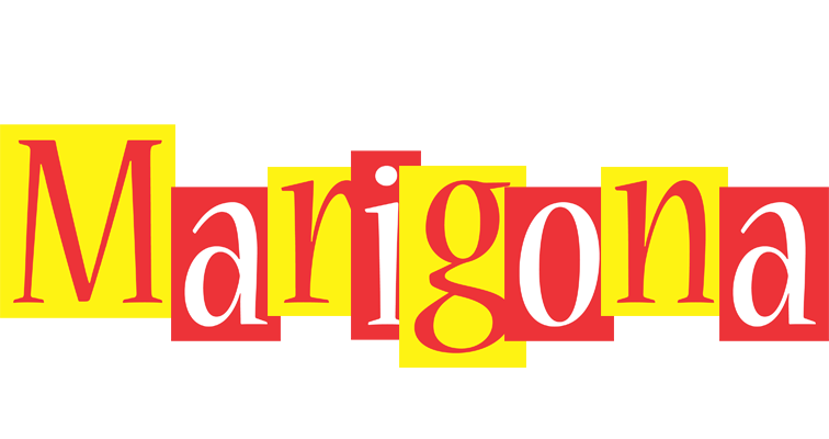 Marigona errors logo