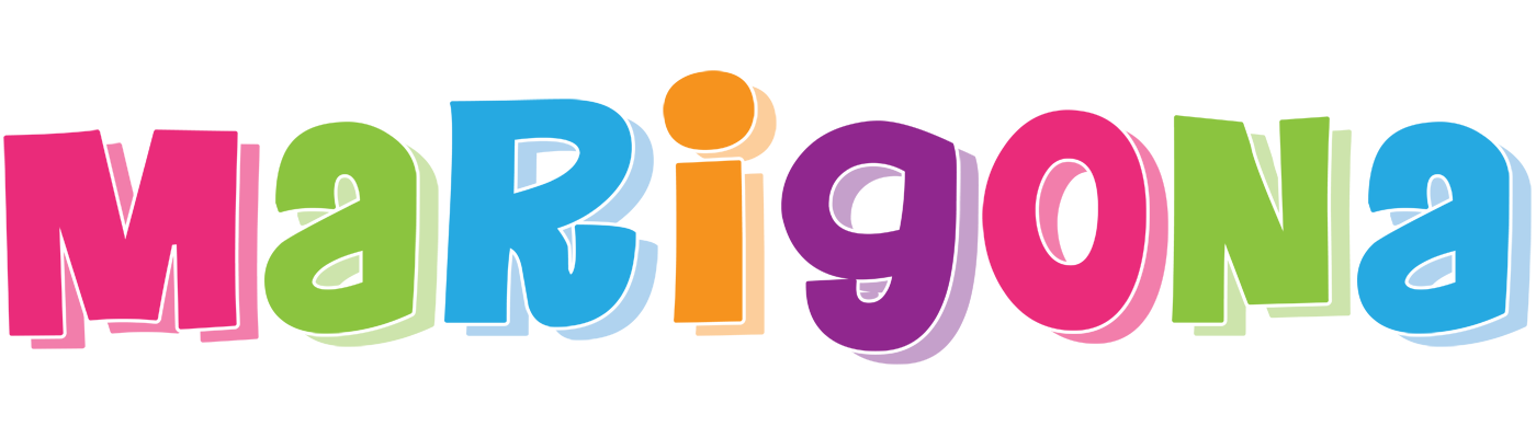 Marigona friday logo