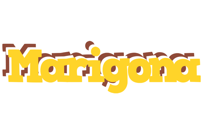 Marigona hotcup logo