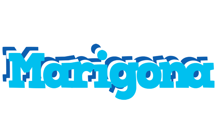 Marigona jacuzzi logo