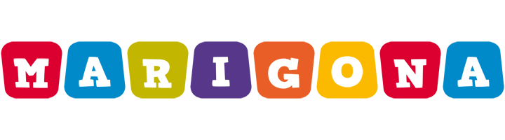 Marigona kiddo logo