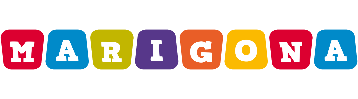 Marigona kiddo logo