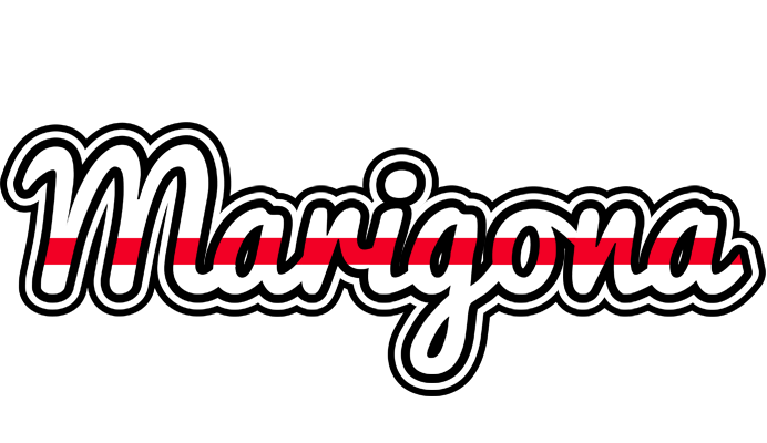 Marigona kingdom logo