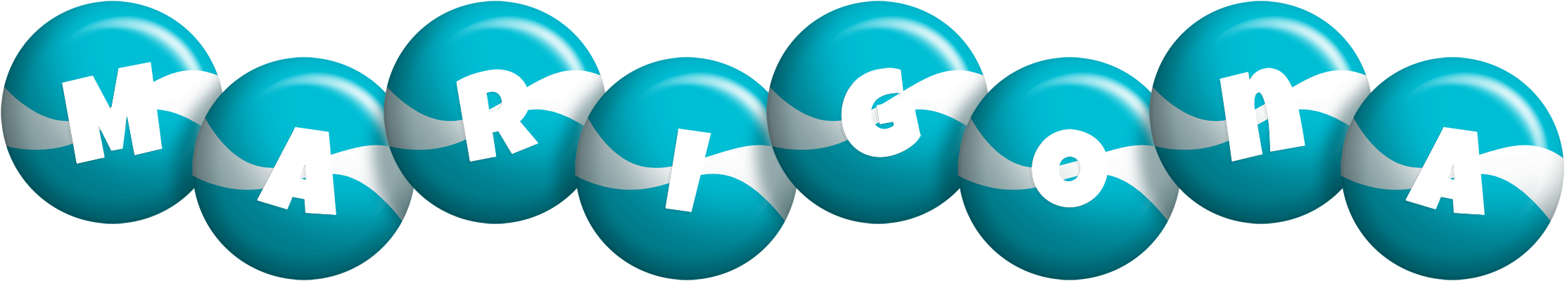 Marigona messi logo