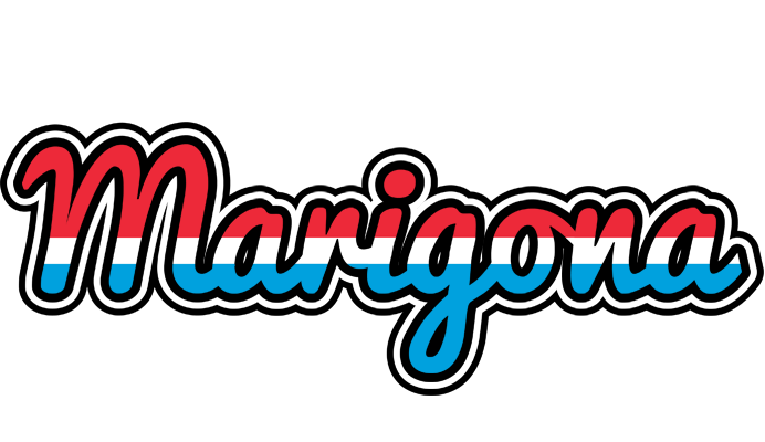Marigona norway logo