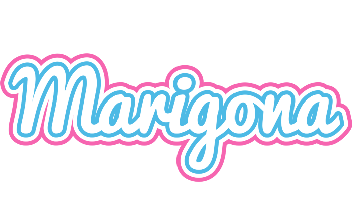 Marigona outdoors logo