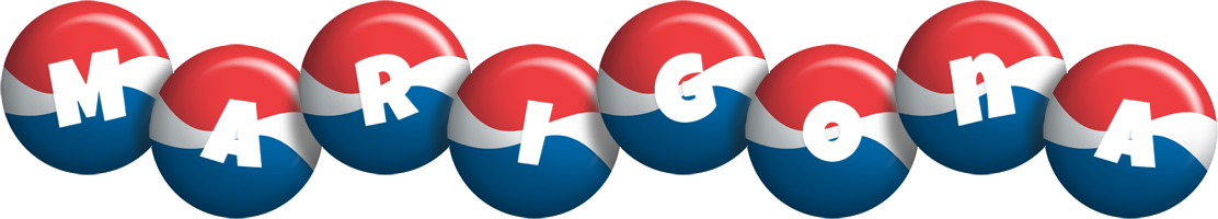 Marigona paris logo