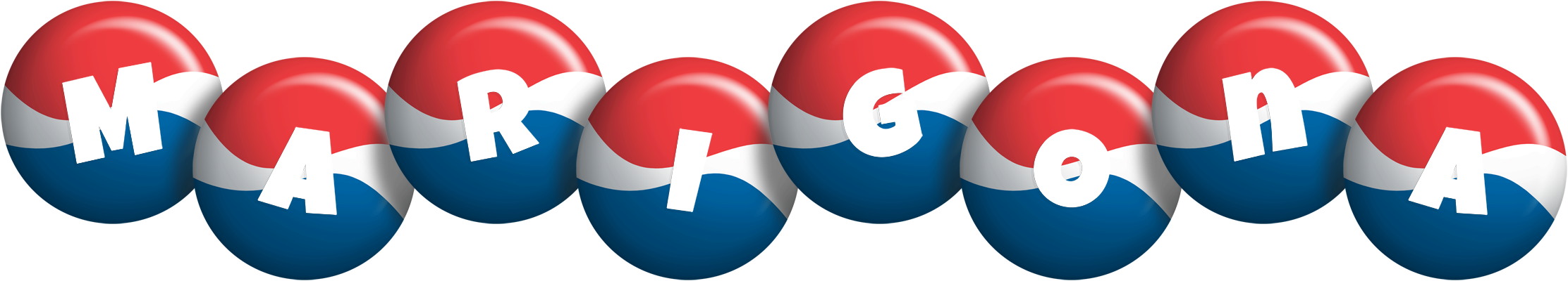 Marigona paris logo
