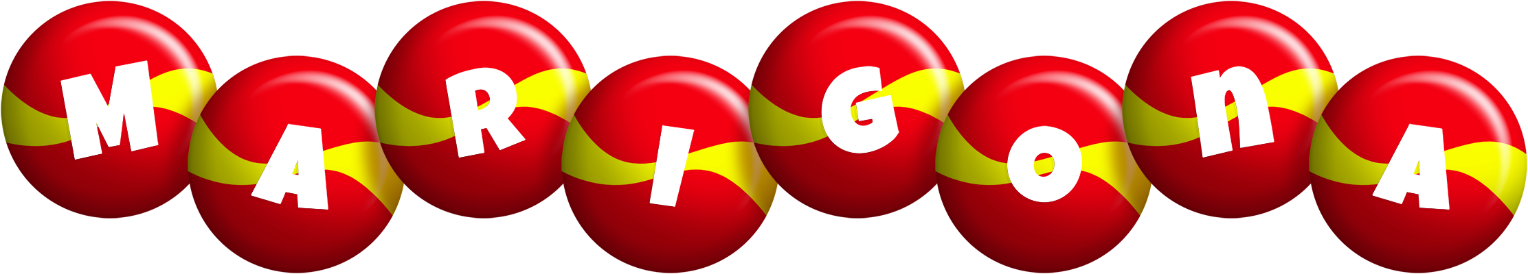 Marigona spain logo