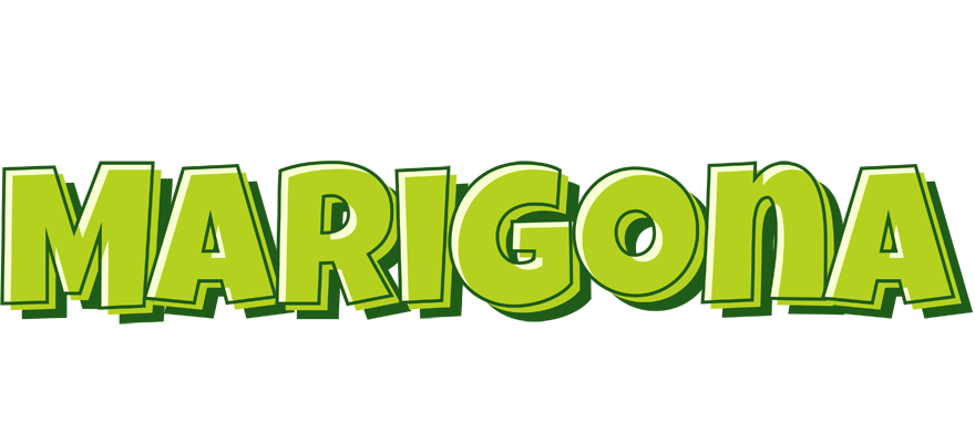 Marigona summer logo