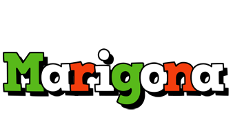 Marigona venezia logo