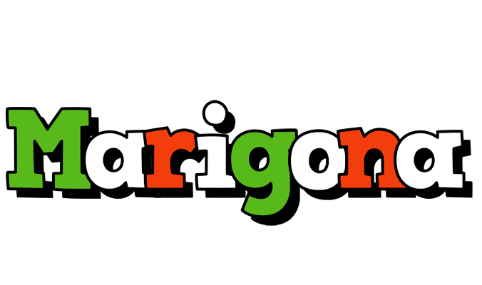 Marigona venezia logo