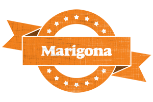 Marigona victory logo