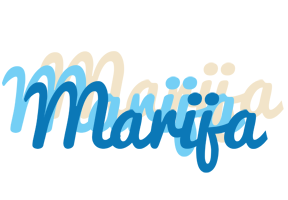 Marija breeze logo