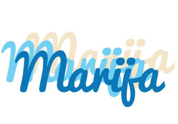 Marija breeze logo