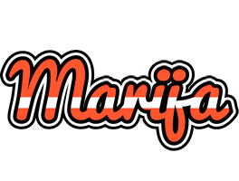 Marija denmark logo