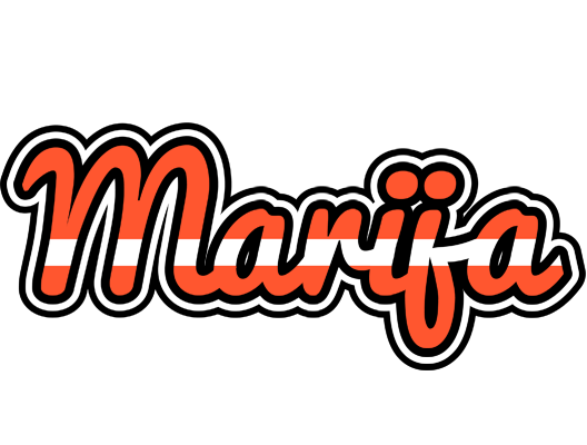 Marija denmark logo