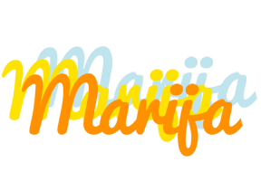 Marija energy logo
