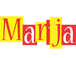Marija errors logo