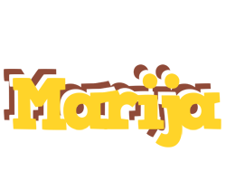 Marija hotcup logo