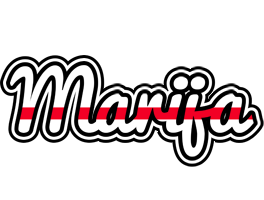 Marija kingdom logo