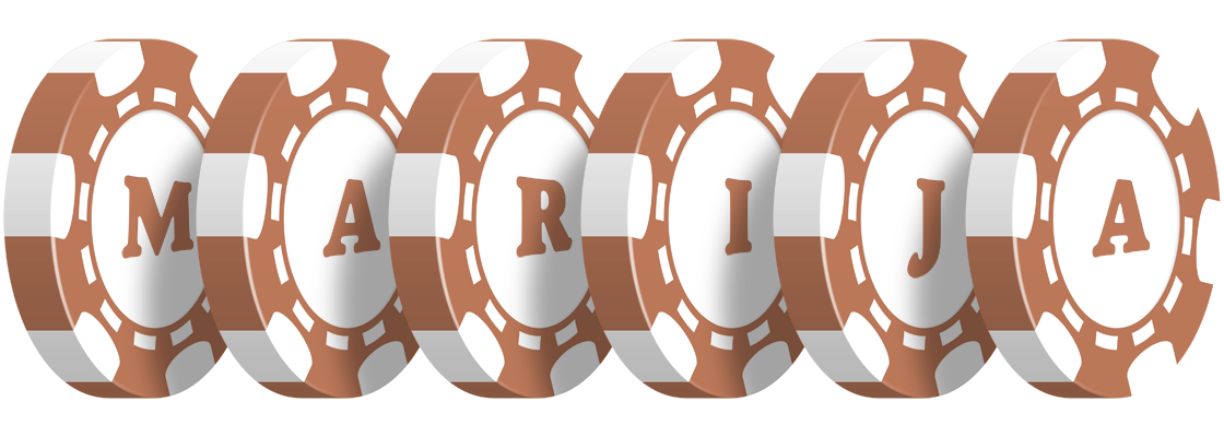 Marija limit logo