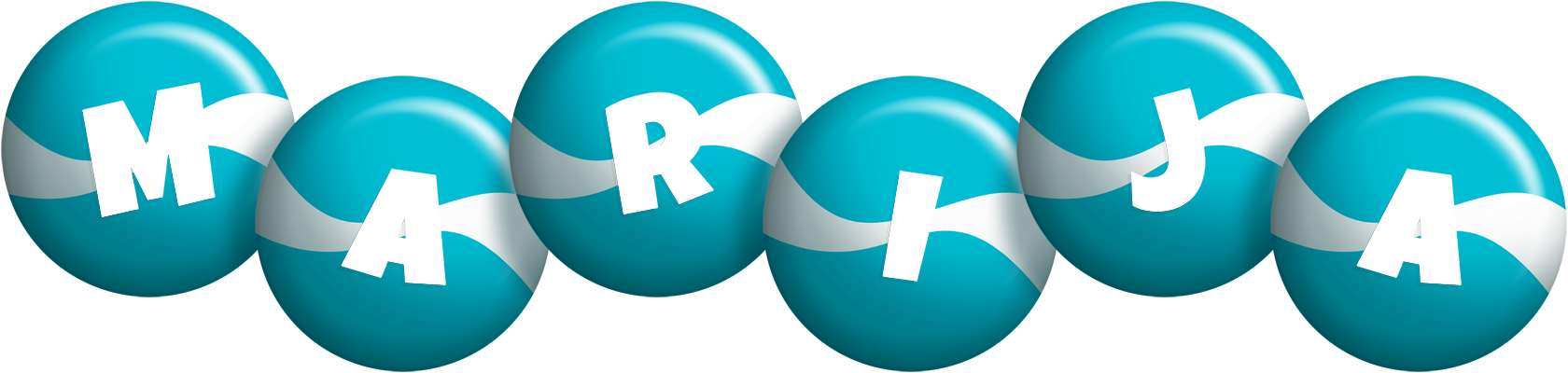 Marija messi logo