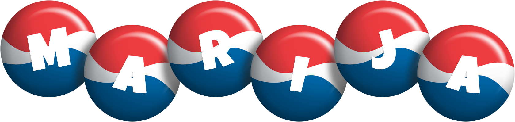 Marija paris logo