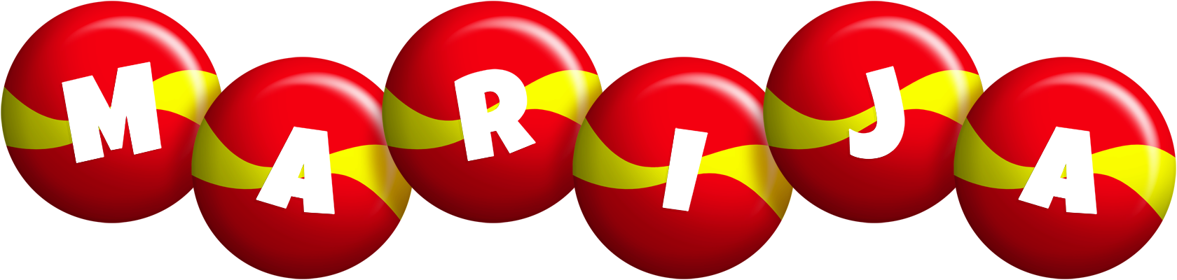 Marija spain logo