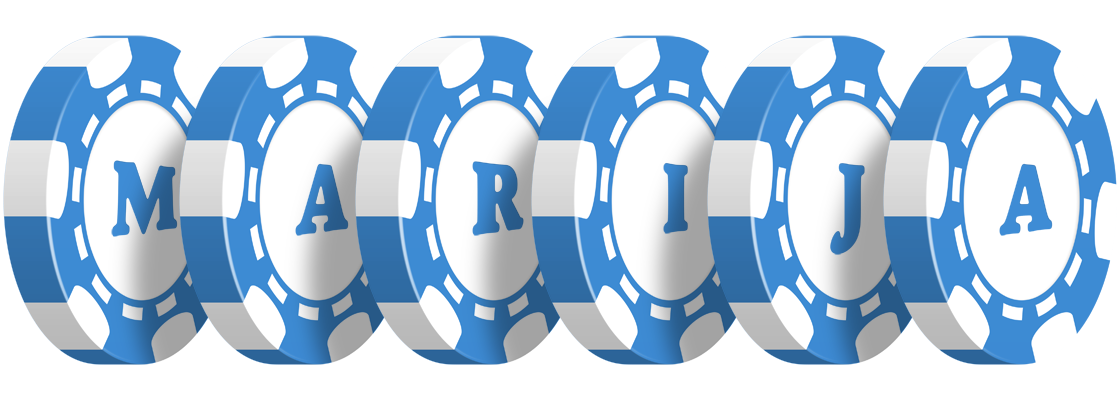 Marija vegas logo