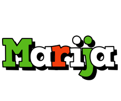 Marija venezia logo