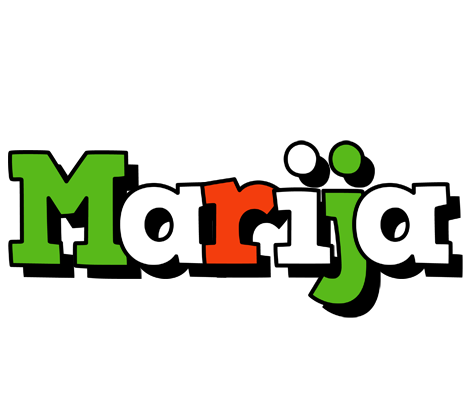 Marija venezia logo