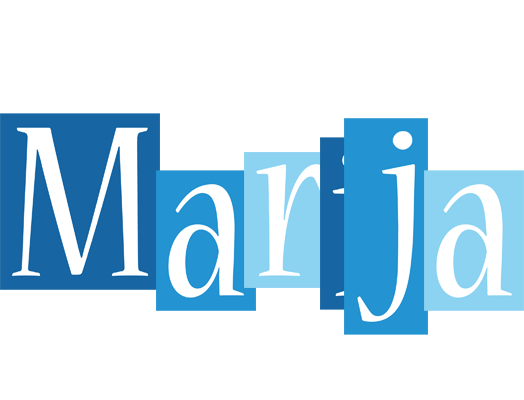 Marija winter logo